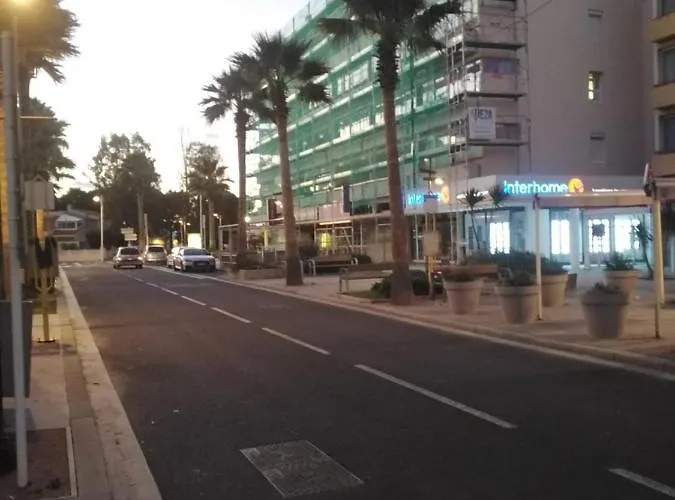 Appartement Ipanema Sud