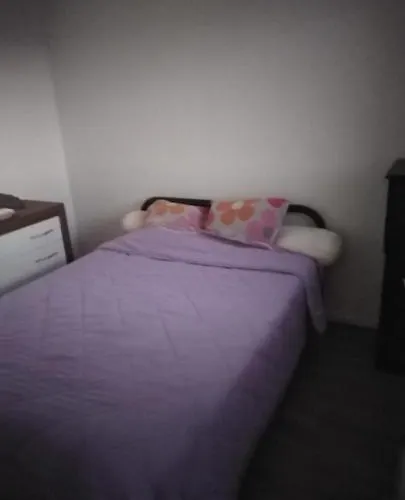 Appartement Ipanema Sud