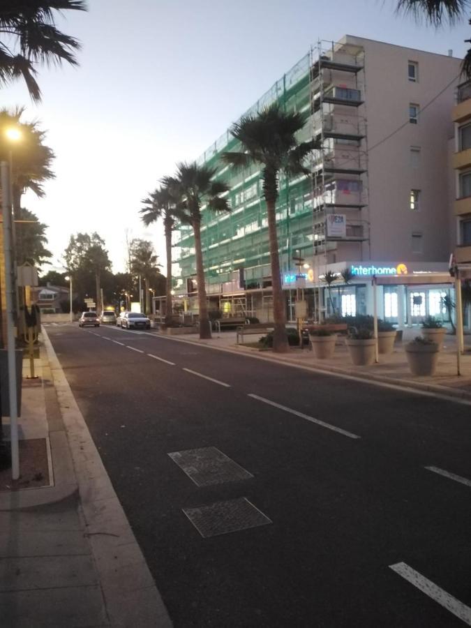 Apartment Ipanema Sud Canet-en-Roussillon