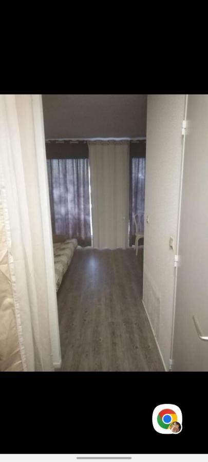 Apartment Ipanema Sud