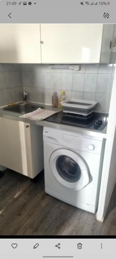 Ipanema Sud Apartment